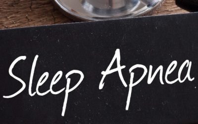 What’s the unusual reason behind your partner’s sleep-shattering snoring?