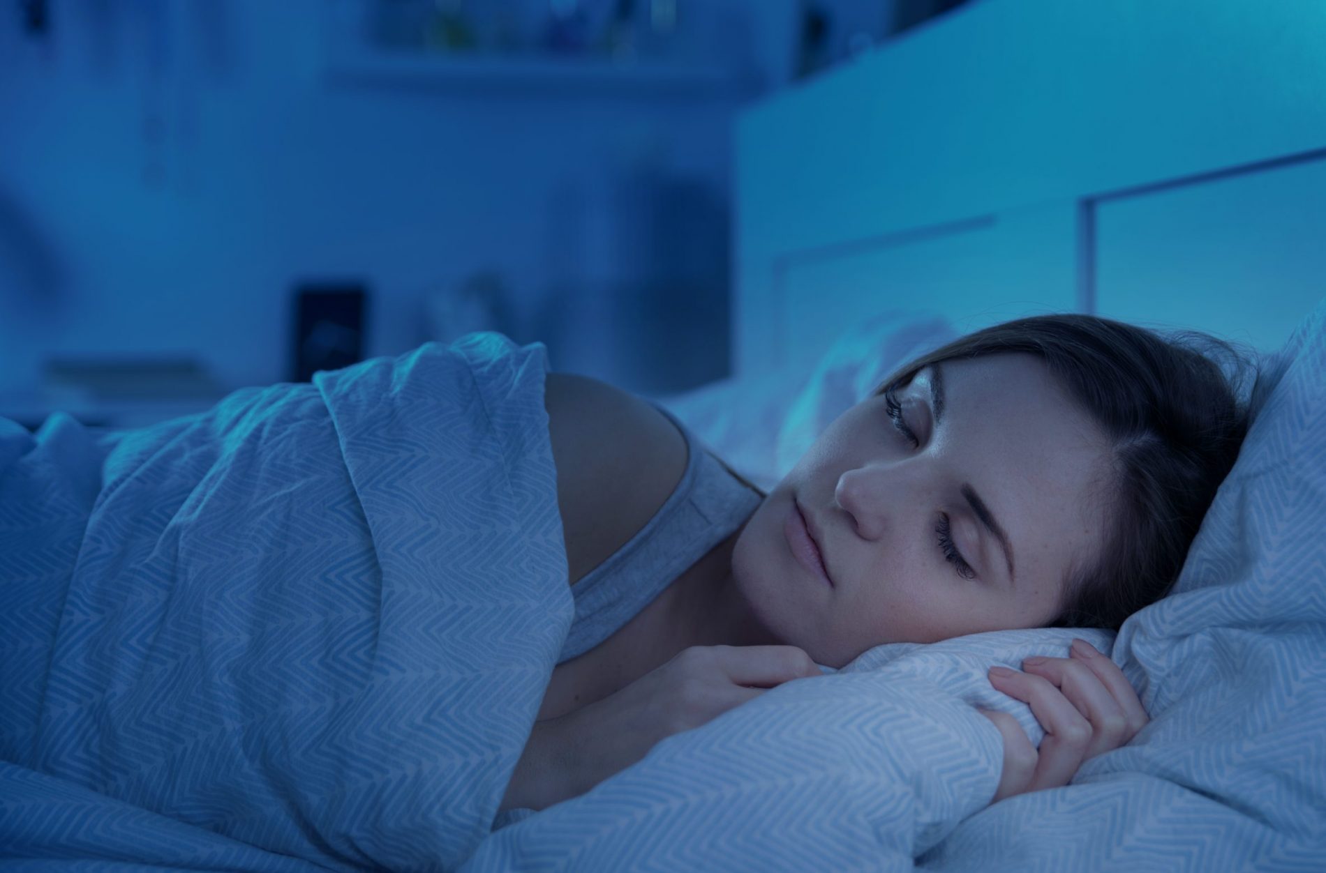 How does a dental sleep device work?
