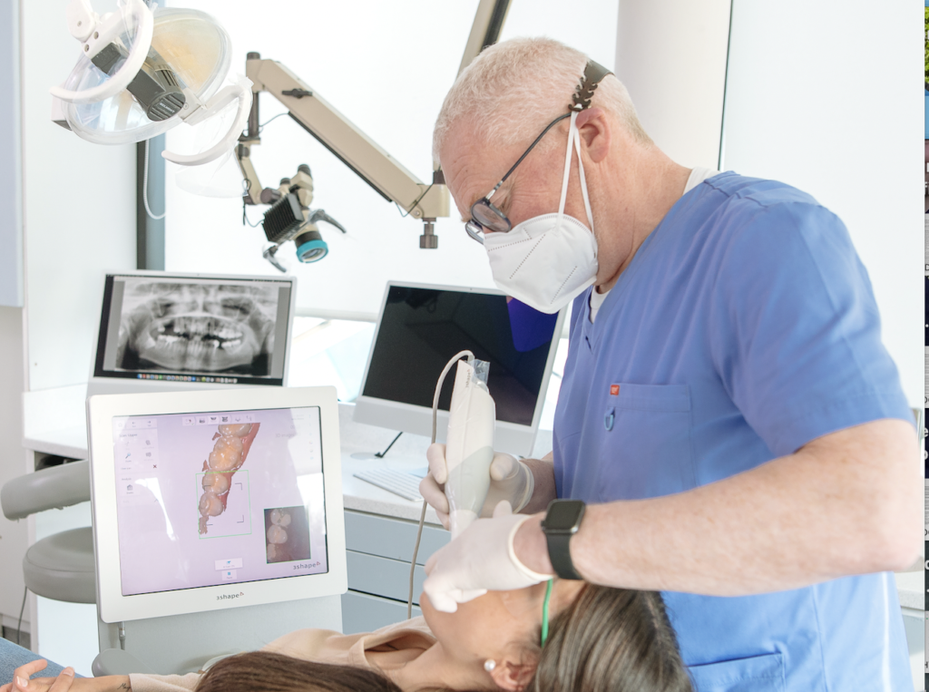 The Mandibular Advancement Device l M.A.D l Snoring Treatment