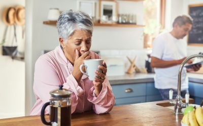 Managing Excessive Daytime Tiredness associated with Sleep Disordered Breathing