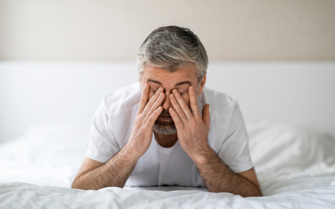 I have Obstructive Sleep Apnoea and struggle with CPAP. Is Oral Appliance Therapy a treatment option for me?